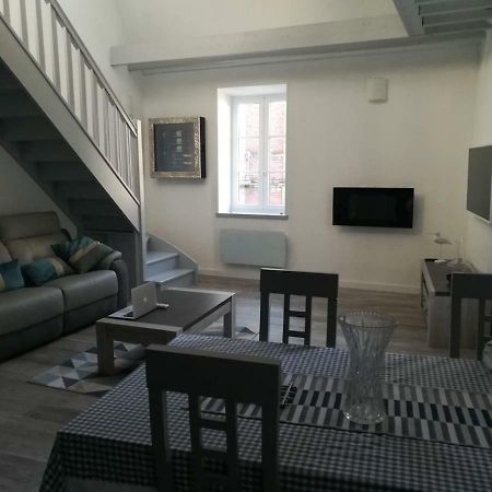 Bienvenue Sous Les Toits De Dieppe *** Hypercentre 외부 사진