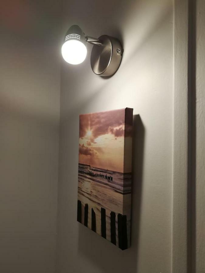Bienvenue Sous Les Toits De Dieppe *** Hypercentre 외부 사진